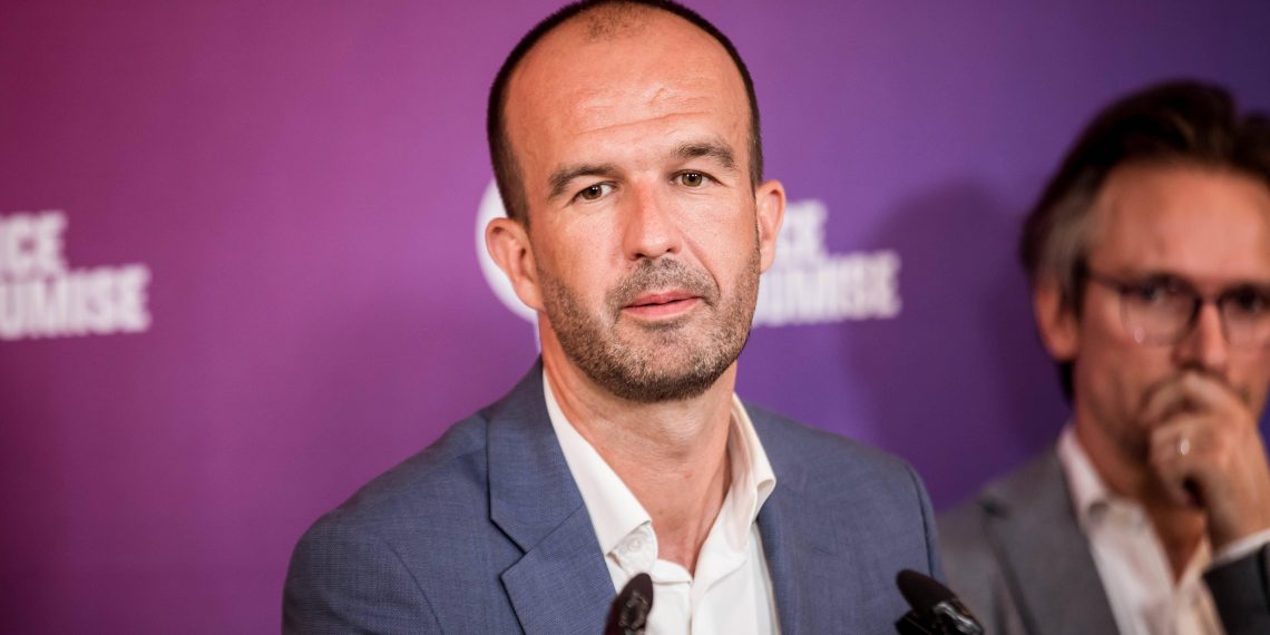 LFI veut réquisitionner un stock de contraceptifs féminins que l’administration Trump compte détruire en France