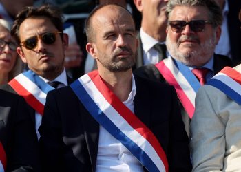 «Les caméras, ça sert à rien» : le laxisme sécuritaire de Manuel Bompard suscite un nouveau tollé