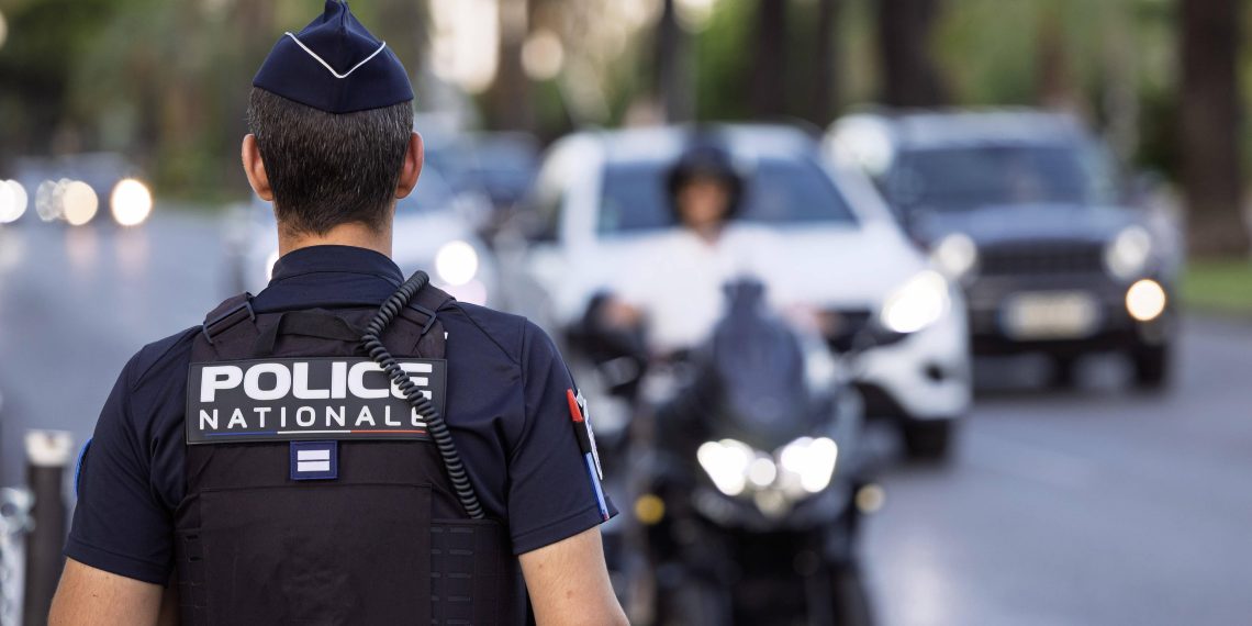 Landes : un policier traîné au sol par un chauffard multirécidiviste lors d’un refus d’obtempérer
