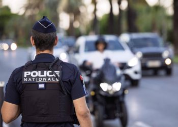 Landes : un policier traîné au sol par un chauffard multirécidiviste lors d’un refus d’obtempérer