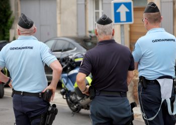 Rhône : des gendarmes percutés par un chauffard sous l’empire de stupéfiants après un refus d’obtempérer