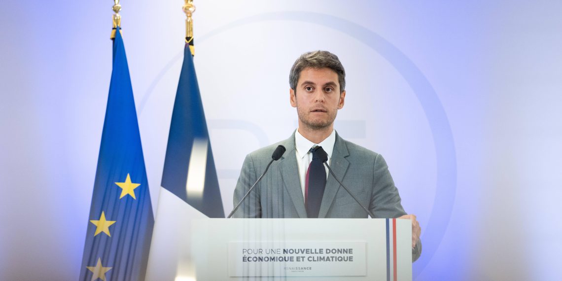 «GPA éthique» : Attal prêt à franchir la ligne rouge fixée par Macron ?
