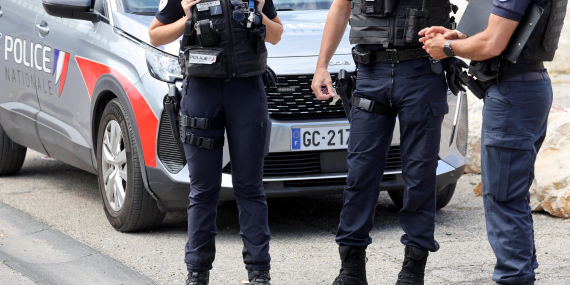 Montpellier : deux hommes retrouvés nus et blessés dans un fossé