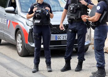 Montpellier : deux hommes retrouvés nus et blessés dans un fossé
