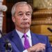 Immigration au Royaume-Uni : le plan choc de Nigel Farage pour expulser 600 000 clandestins