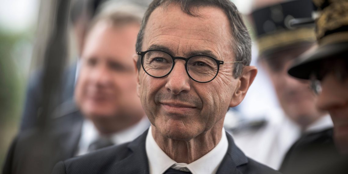 «Désir de chaos» : Bruno Retailleau défend la police après la diatribe pro-Traoré de Manon Aubry