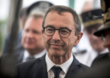 «Désir de chaos» : Bruno Retailleau défend la police après la diatribe pro-Traoré de Manon Aubry