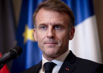 Vidéos d’otages israéliens : Macron dénonce l’«inhumanité sans limite» des terroristes du Hamas