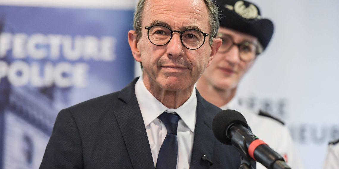 Fête de l’Assomption : Retailleau demande un renforcement de la protection des lieux de culte chrétiens