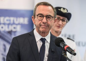Fête de l’Assomption : Retailleau demande un renforcement de la protection des lieux de culte chrétiens