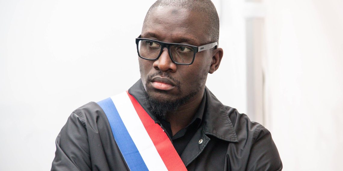 «Elle tue par racisme et nostalgie coloniale» : la nouvelle diatribe anti-police du député LFI Aly Diouara