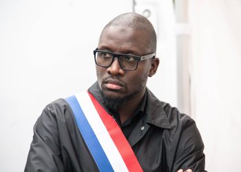 «Elle tue par racisme et nostalgie coloniale» : la nouvelle diatribe anti-police du député LFI Aly Diouara