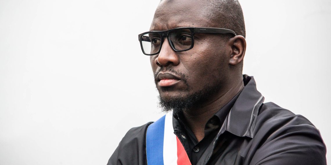 «Cet héritage nous oblige» : en Algérie, le député LFI Aly Diouara célèbre les combattants du FLN