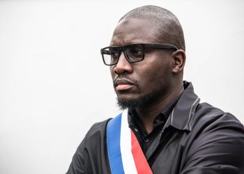 «Cet héritage nous oblige» : en Algérie, le député LFI Aly Diouara célèbre les combattants du FLN