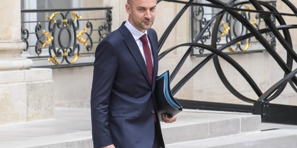 Israël : le Quai d’Orsay «condamne fermement» le plan de Benyamin Netanyahou pour Gaza