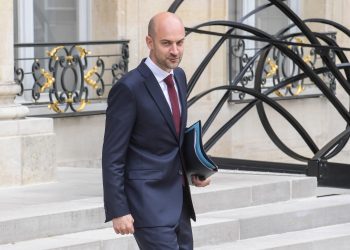 Israël : le Quai d’Orsay «condamne fermement» le plan de Benyamin Netanyahou pour Gaza
