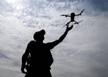 «L’arme du futur» : qu’est-ce que Yolka, le drone intercepteur qui protège Vladimir Poutine ?