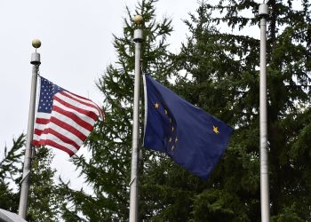Censure de la parole en ligne, essor de l’antisémitisme… L’administration Trump épingle la «détérioration» des droits humains en Europe