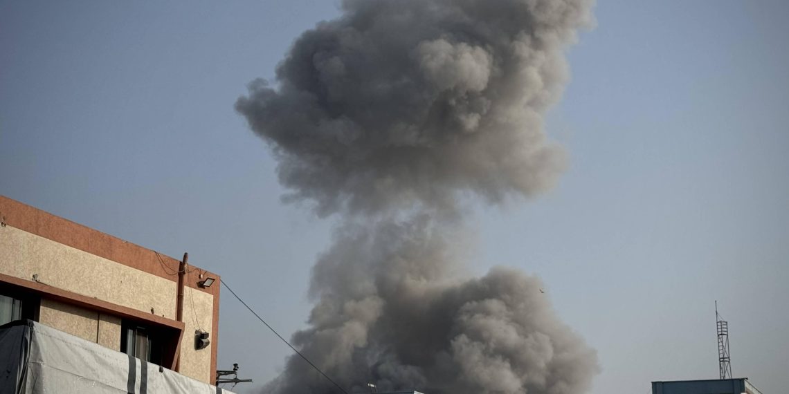 Le Hamas accepte une nouvelle proposition pour un cessez-le-feu à Gaza