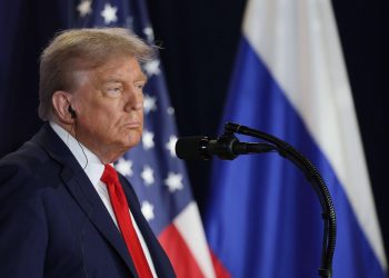 Guerre en Ukraine : Donald Trump exclut que l’Ukraine récupère la Crimée et rejoigne l’Otan