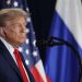Guerre en Ukraine : Donald Trump exclut que l’Ukraine récupère la Crimée et rejoigne l’Otan