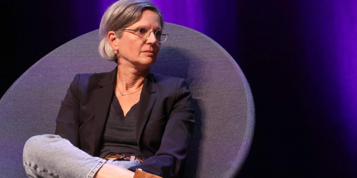 Rentabilité des agriculteurs : Sandrine Rousseau ravive la polémique aux universités d’été de LFI