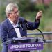 «Nous vous mettrons en prison» : Jean-Luc Mélenchon menace les préfets