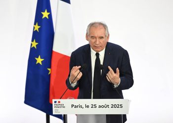 «Ce gouvernement va tomber» : le RN et LFI se prononcent sur le vote de confiance à l’Assemblée nationale