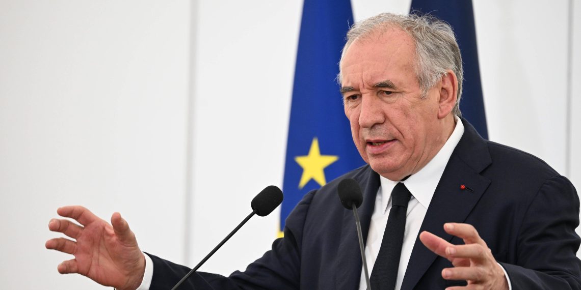François Bayrou et les «boomers» : tout comprendre à la polémique autour des retraités