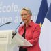«Dégenrer» la devise inscrite sur le Panthéon ? La proposition d’Élisabeth Borne fait réagir