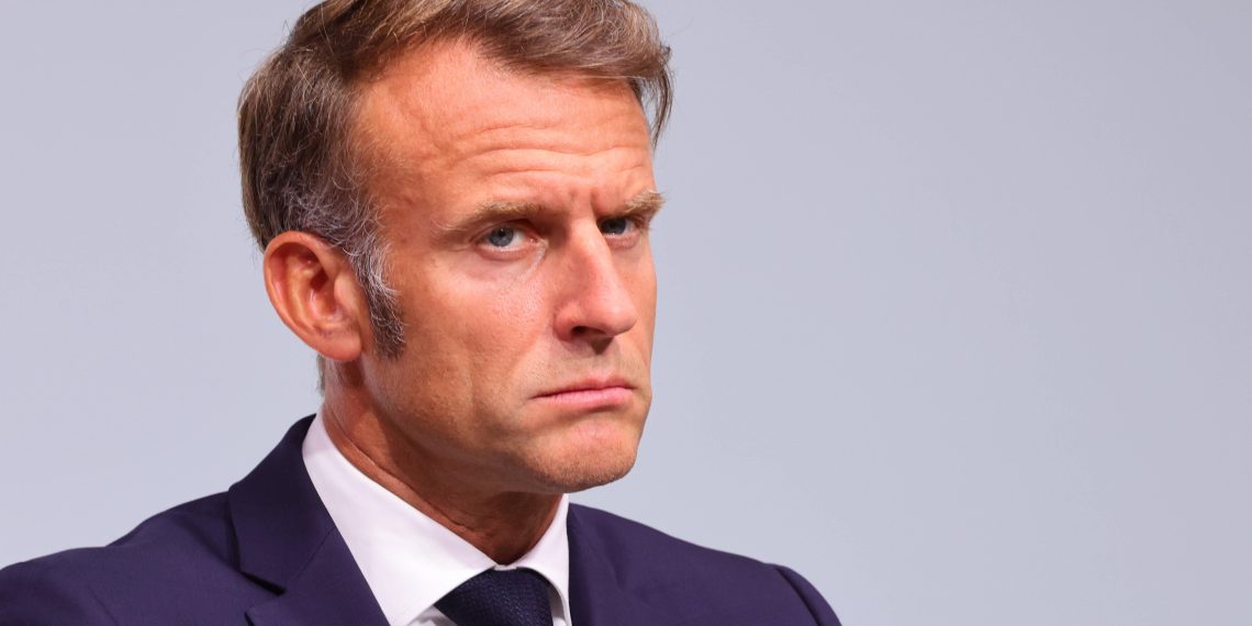 Zemmour, Mélenchon, Bardella, Ruffin… Ils veulent tous la démission d’Emmanuel Macron