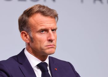 Zemmour, Mélenchon, Bardella, Ruffin… Ils veulent tous la démission d’Emmanuel Macron