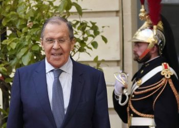 Guerre en Ukraine : le déploiement d’un contingent européen serait «inacceptable» pour la Russie