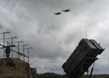 500 millions d’euros d’armes : les Pays-Bas misent sur le matériel américain pour aider l’Ukraine