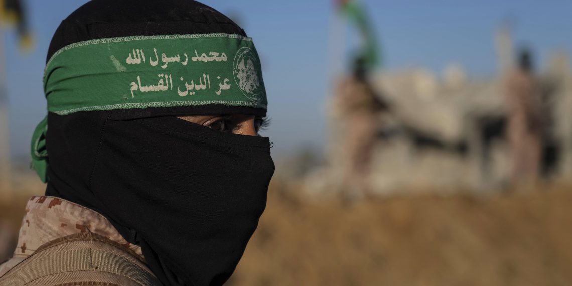 Gaza : le nouveau plan d’Israël aboutira au «sacrifice des otages», menace le Hamas