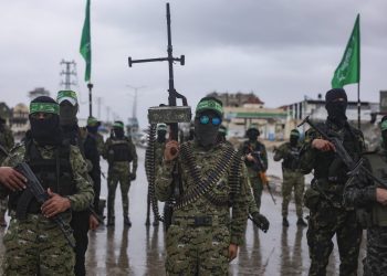 Guerre au Proche-Orient : le Hamas ne déposera pas les armes avant l’instauration d’un État palestinien «avec Jérusalem pour capitale»