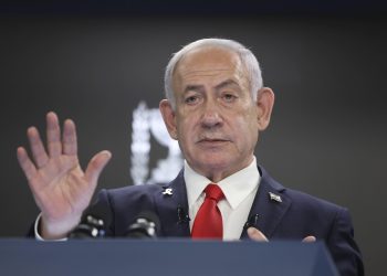 Gaza : Benyamin Netanyahou assure que son plan est «le meilleur moyen de terminer la guerre»