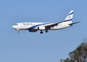 La France bloque les visas des agents de sécurité de la compagnie israélienne El Al