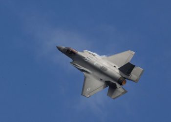 F-35 : des élus suisses réclament un gel du contrat avec les États-Unis