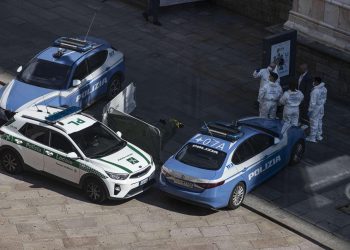 Italie : des adolescents renversent une femme de 71 ans après avoir volé une voiture à des touristes français