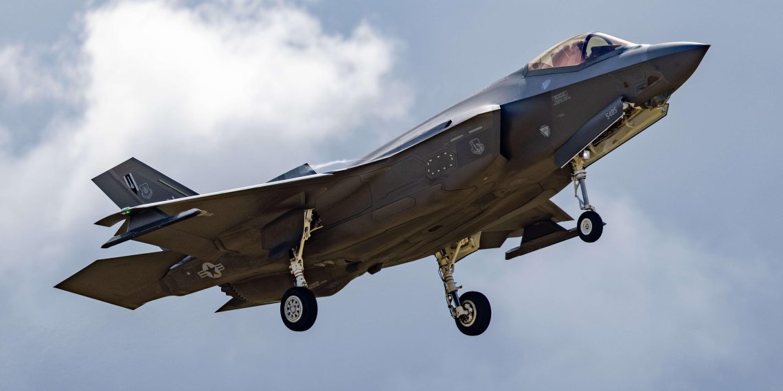 Armements : l’Inde écarte les F-35 américains