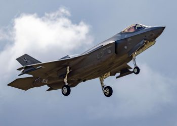 Armements : l’Inde écarte les F-35 américains