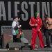 Rock en Seine : un groupe accusé de soutenir le Hezbollah suscite de vives inquiétudes