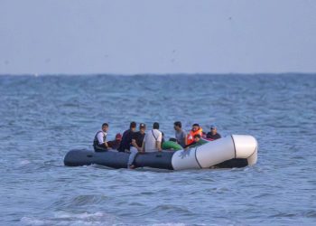 Près d’un Britannique sur deux souhaite l’arrêt de l’immigration et l’expulsion d’une grande partie des nouveaux arrivants