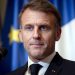 Guerre en Ukraine : «Nous voulons une paix robuste et durable», martèle Emmanuel Macron après une réunion entre Européens