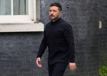 Guerre en Ukraine : arrivé à Washington, Zelensky veut mettre fin au conflit «rapidement»