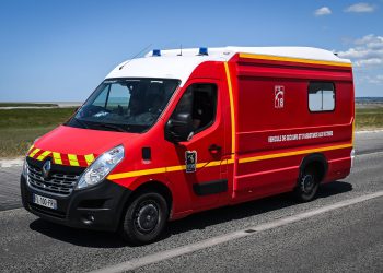 Nord : les salariés de la centrale nucléaire de Gravelines caillassés par des migrants