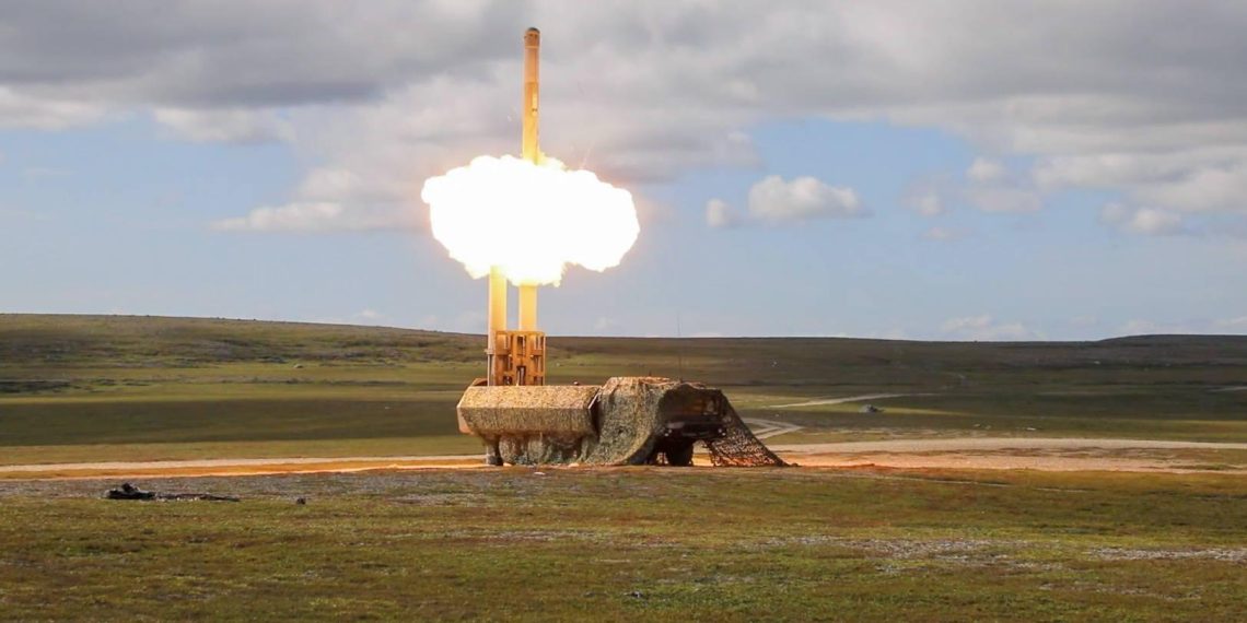 Guerre en Ukraine : un missile russe inconnu frappe la région de Mykolaïv