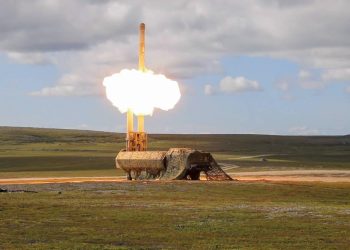 Guerre en Ukraine : un missile russe inconnu frappe la région de Mykolaïv
