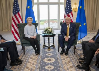 L’Europe face aux grandes puissances : l’impasse d’une stratégie de la confrontation